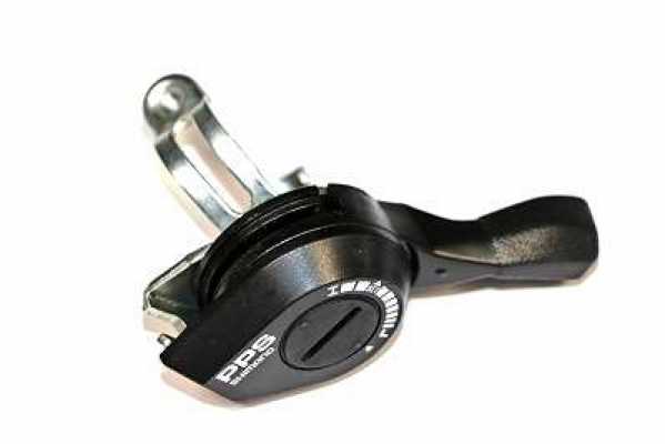 переключатель передач shimano positron pps